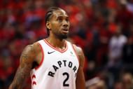 The Raptors orchestrated one of the top NBA trades in 2018 (Image via Getty Images)